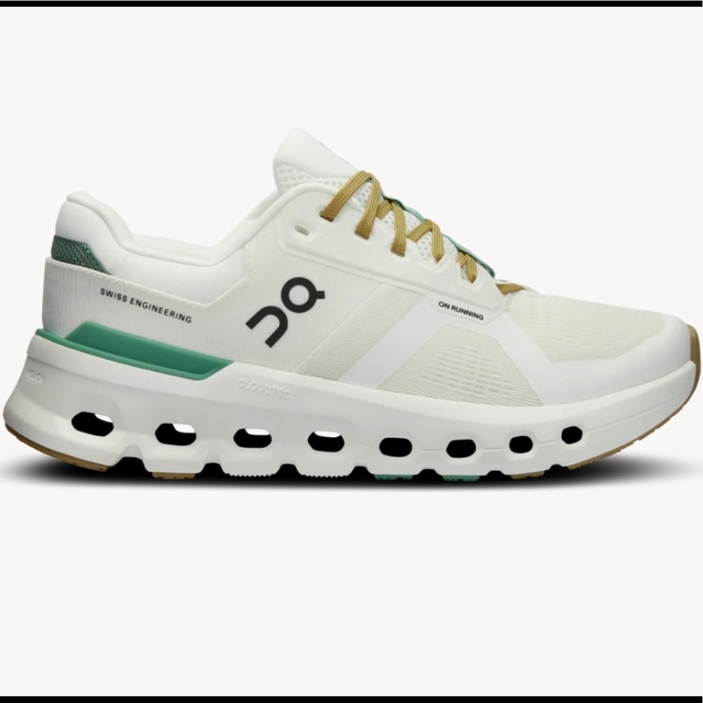 ON RUNNING CLOUDRUNNER2